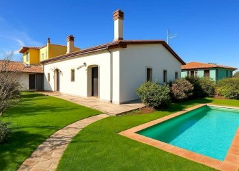 Foto 31 - Appartamento via Piave, Valledoria - foto 31