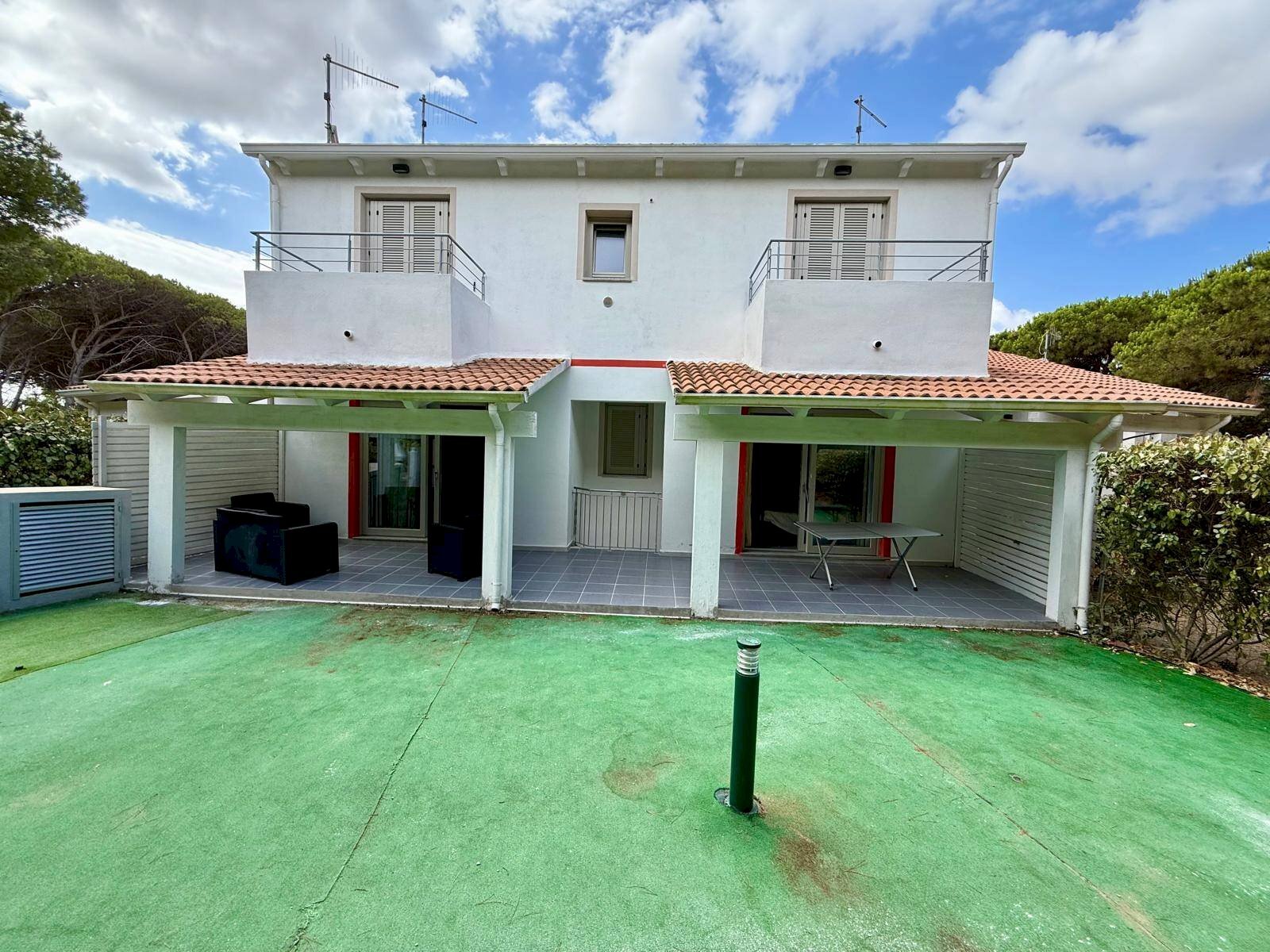 Foto 1 - Trilocale Pineta San Pietro a mare, Valledoria - foto 1