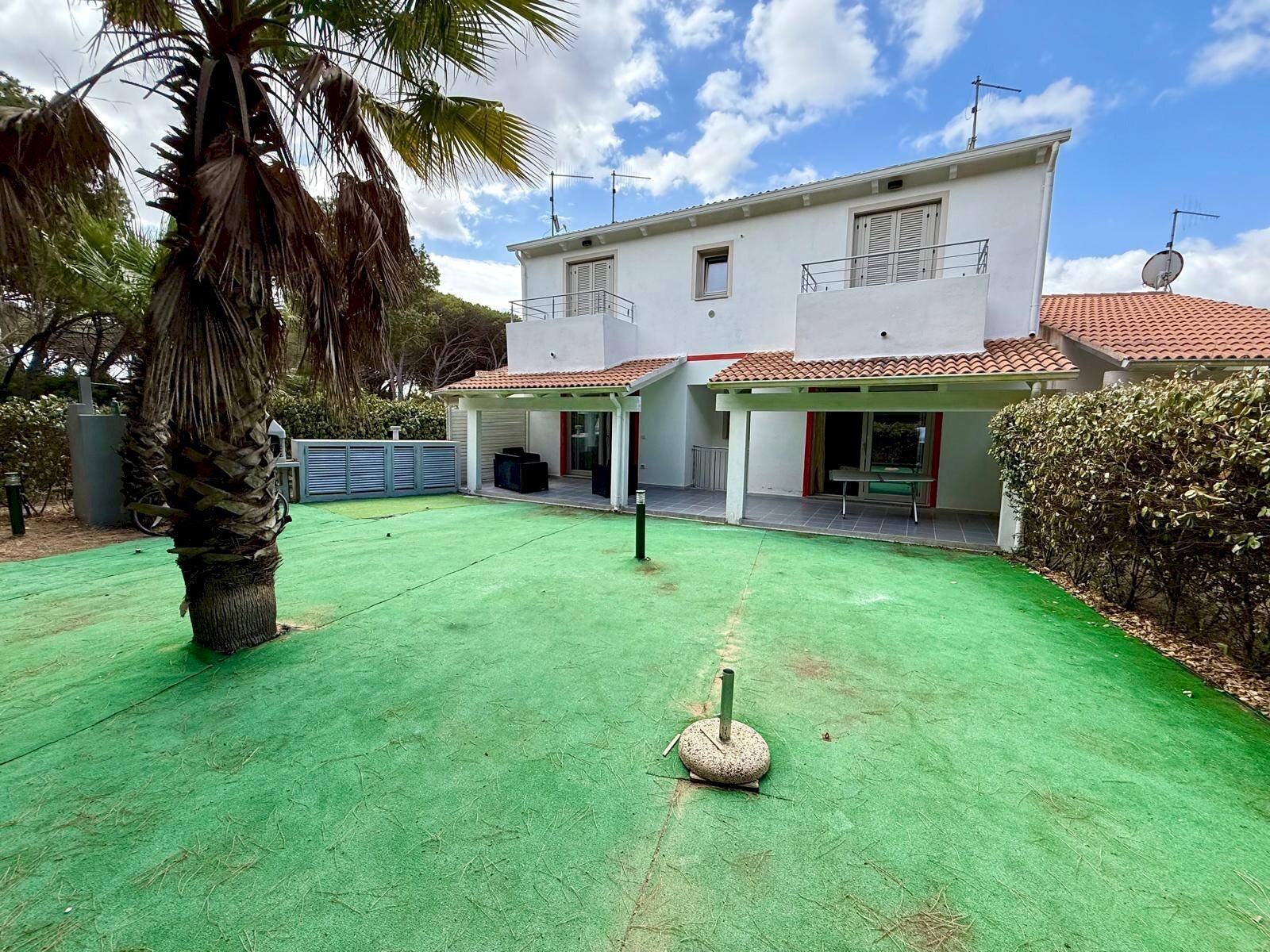 Foto 2 - Trilocale Pineta San Pietro a mare, Valledoria - foto 2