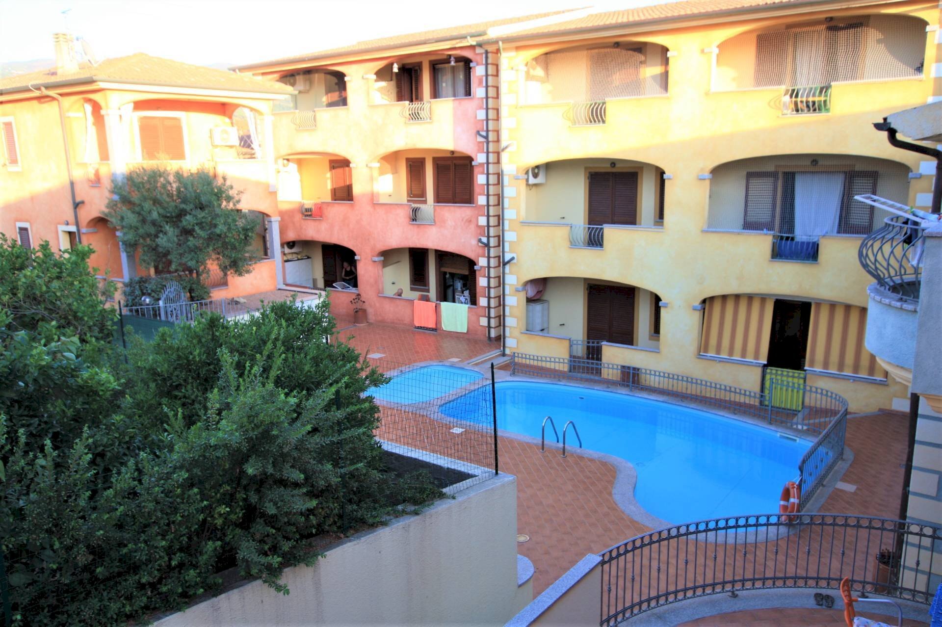 Foto 2 - Three-room apartment via Del Colle, Viddalba - photo 2