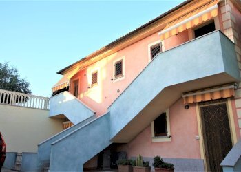 Foto 1 - Trilocale via Del Colle, Viddalba - foto 1