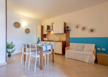 Foto 7 - Trilocale via Nuoro 16, Valledoria - foto 7