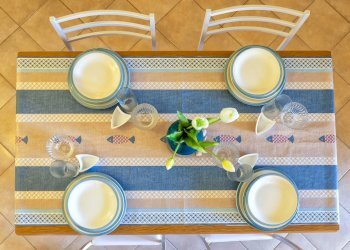 Foto 12 - Trilocale via Nuoro 16, Valledoria - foto 12