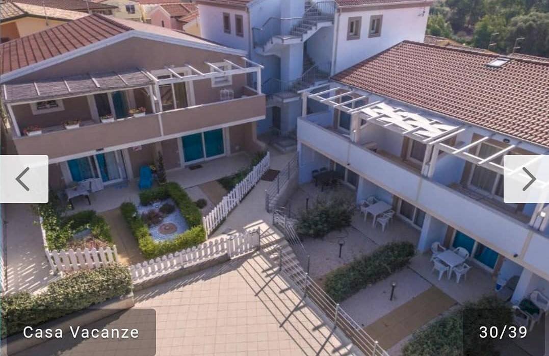 Foto 1 - Bilocale via Australia
 
28, Viddalba - foto 1