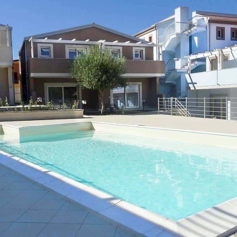 Foto 2 - Bilocale via Australia
28, Viddalba - foto 2