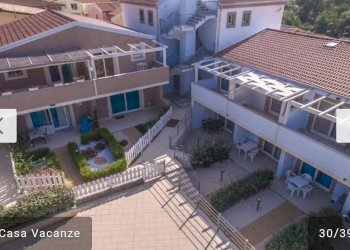 Foto 1 - Bilocale via Australia
 
28, Viddalba - foto 1