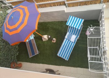 Foto 5 - Bilocale via Australia
 
28, Viddalba - foto 5