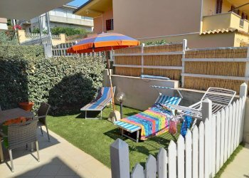 Foto 7 - Bilocale via Australia
 
28, Viddalba - foto 7