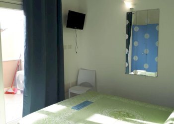 Foto 12 - Bilocale via Australia
 
28, Viddalba - foto 12