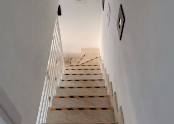 Foto 13 - Bilocale via Australia
 
28, Viddalba - foto 13