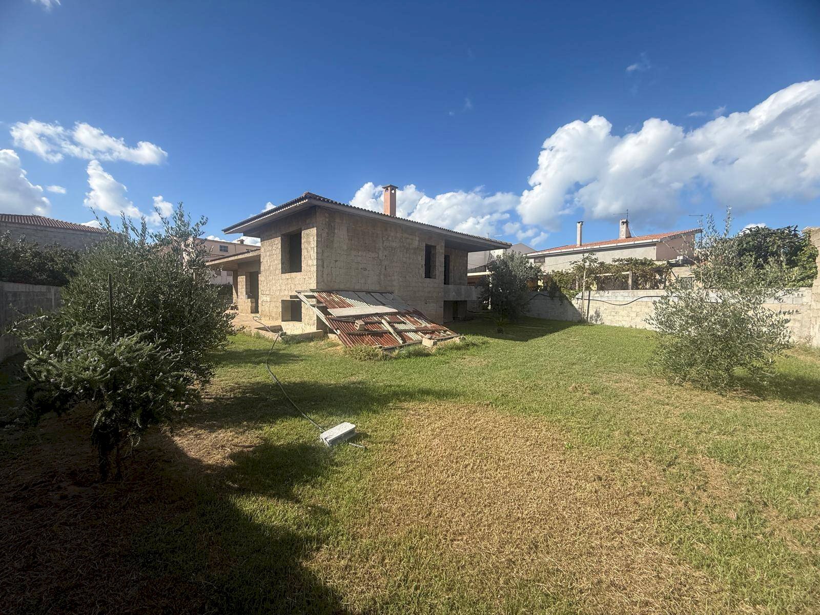 Foto 1 - Villa via Nuova, Valledoria - foto 1
