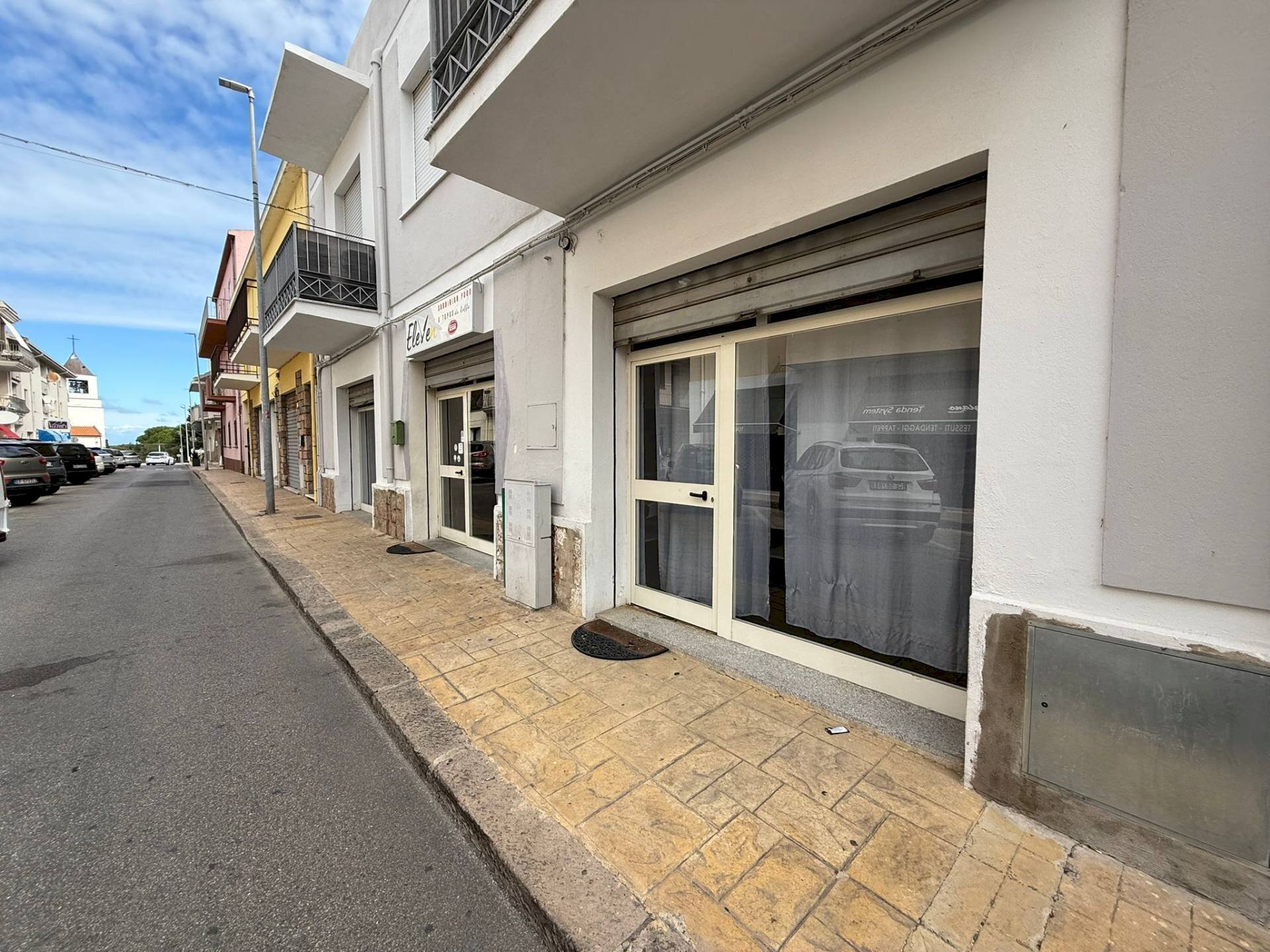 Foto 1 - Commercial Premises via Caprera, Valledoria - photo 1