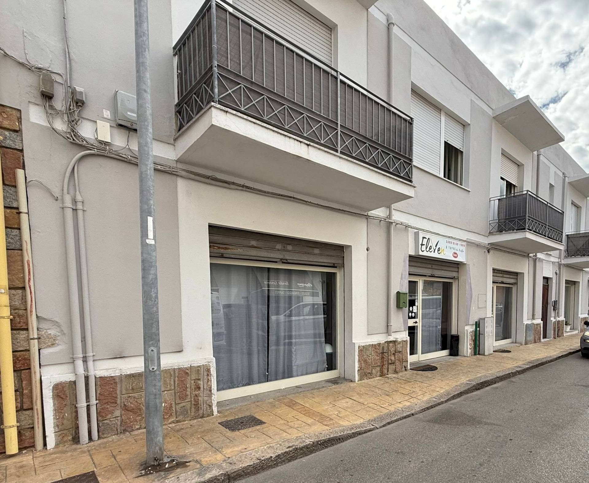 Foto 2 - Commercial Premises via Caprera, Valledoria - photo 2