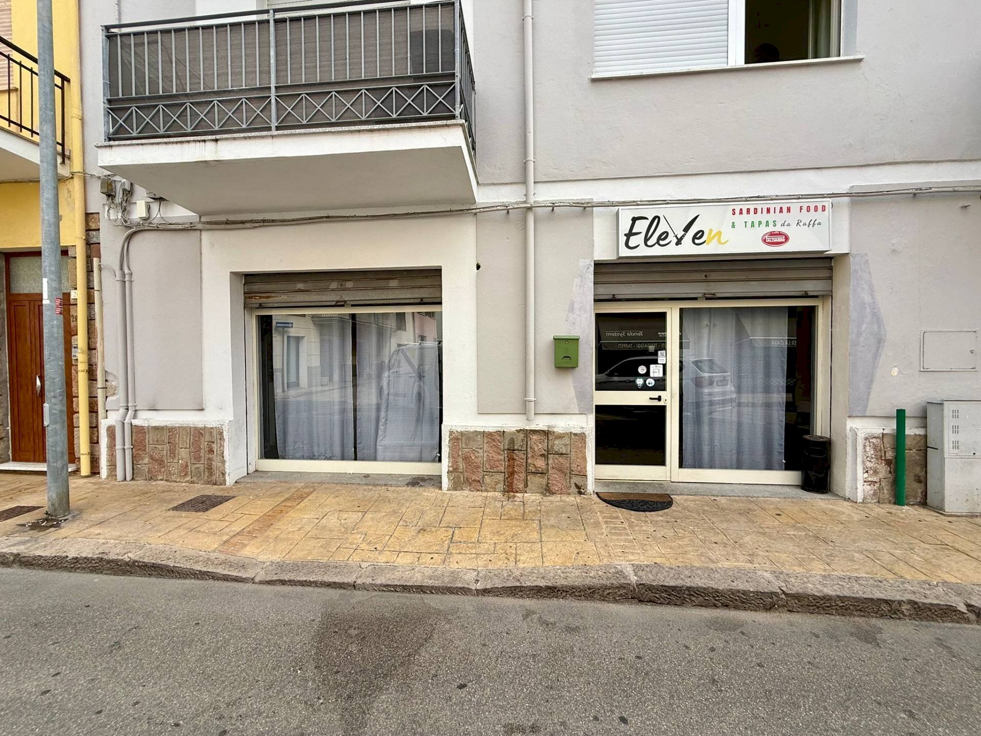 Foto 3 - Commercial Premises via Caprera, Valledoria - photo 3