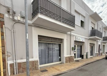 Foto 2 - Locale Commerciale via Caprera, Valledoria - foto 2