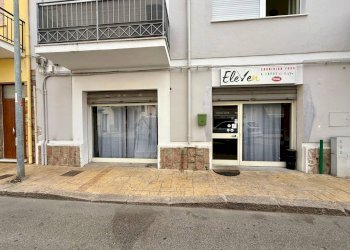 Foto 3 - Locale Commerciale via Caprera, Valledoria - foto 3