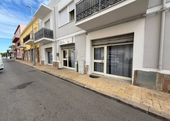 Foto 4 - Locale Commerciale via Caprera, Valledoria - foto 4