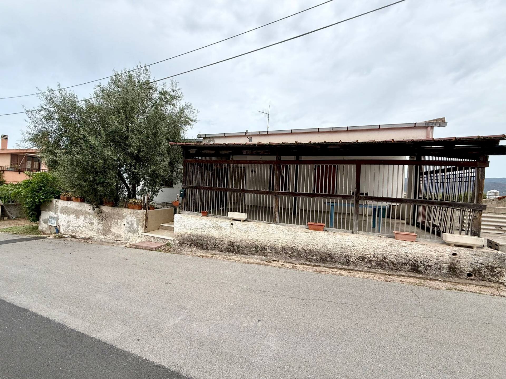 Foto 1 - Appartamento via Doria, Santa Maria Coghinas - foto 1