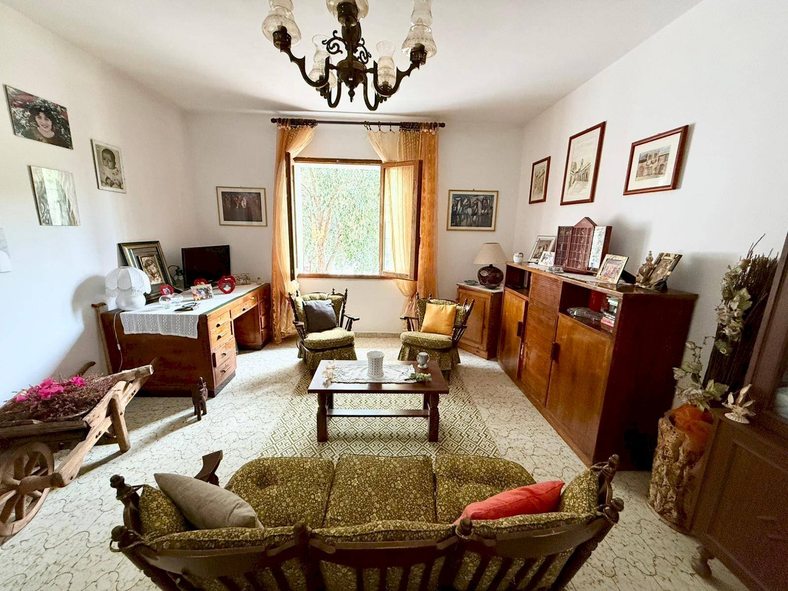 Foto 3 - Appartamento via Doria, Santa Maria Coghinas - foto 3