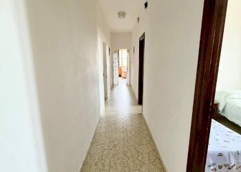 Foto 15 - Appartamento via Doria, Santa Maria Coghinas - foto 15