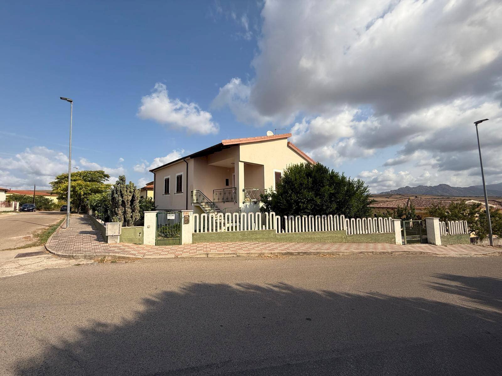 Foto 1 - Villa via Cesare Battisti
 
7/a, Perfugas - foto 1