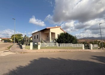 Foto 1 - Villa via Cesare Battisti
 
7/a, Perfugas - foto 1