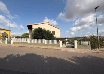 Foto 3 - Villa via Cesare Battisti
 
7/a, Perfugas - foto 3