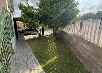 Foto 5 - Villa via Cesare Battisti
 
7/a, Perfugas - foto 5