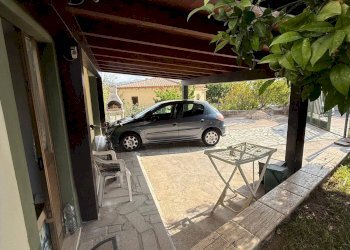 Foto 6 - Villa via Cesare Battisti
 
7/a, Perfugas - foto 6