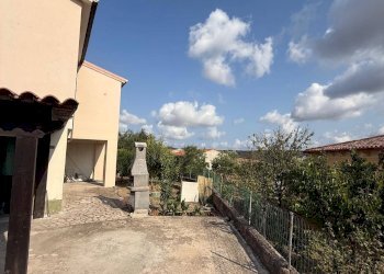 Foto 23 - Villa via Cesare Battisti
 
7/a, Perfugas - foto 23