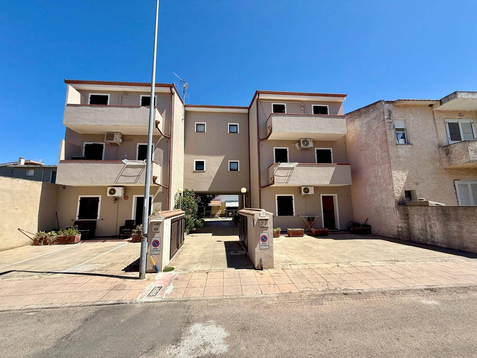 Foto 2 - Bilocale via Rossini, Valledoria - foto 2