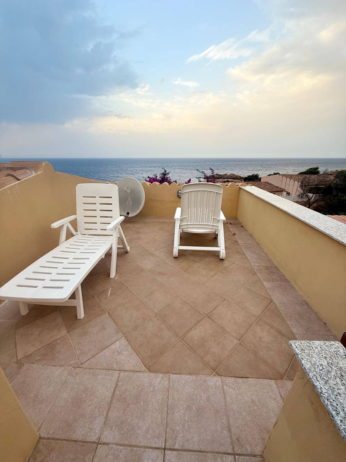 Foto 2 - Villa località Costa Paradiso, Trinità d'Agultu e Vignola - foto 2