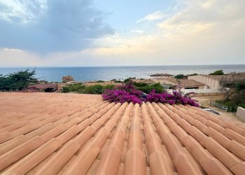 Foto 1 - Villa località Costa Paradiso, Trinità d'Agultu e Vignola - foto 1