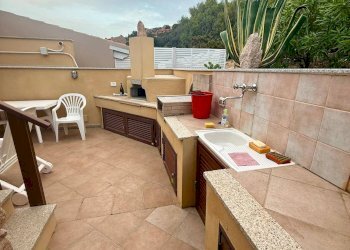 Foto 9 - Villa località Costa Paradiso, Trinità d'Agultu e Vignola - foto 9