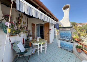 Foto 7 - Villa a Schiera via Unberto Nobile
 
6, Valledoria - foto 7