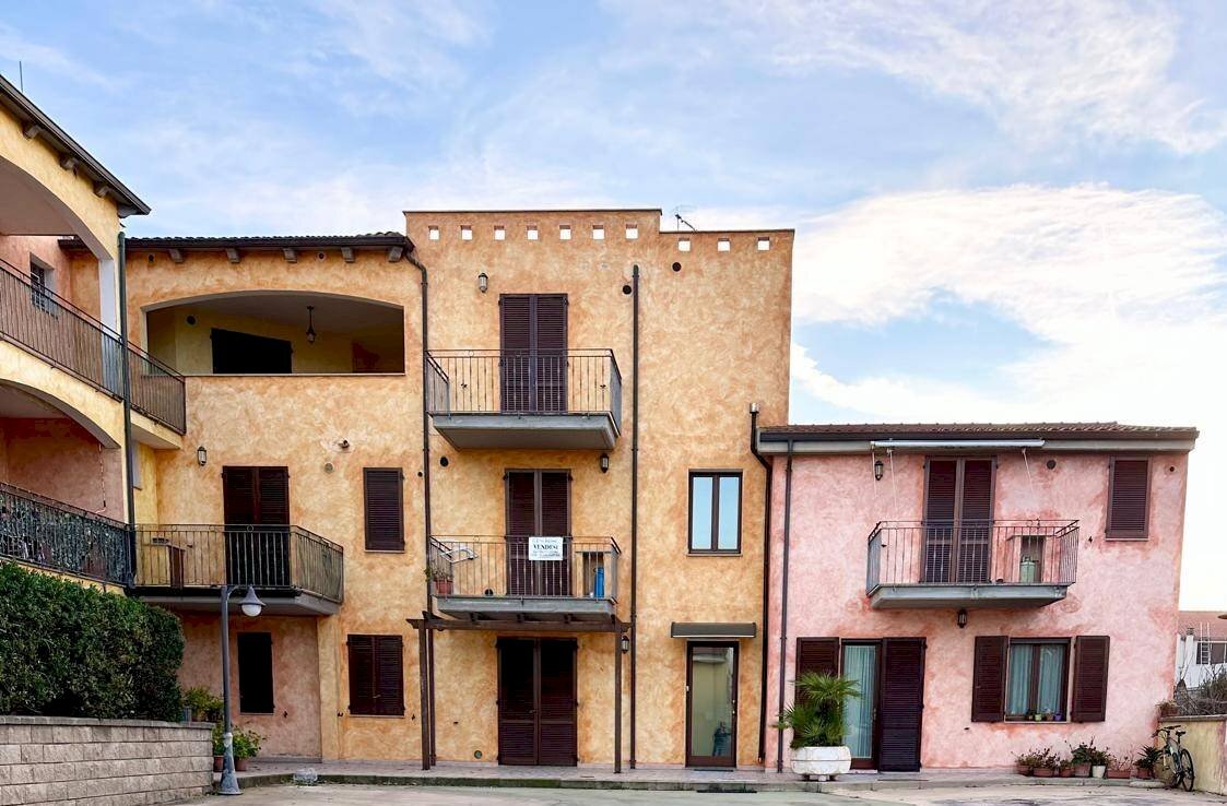 Foto 1 - Bilocale via Angioi
 
10, Valledoria - foto 1