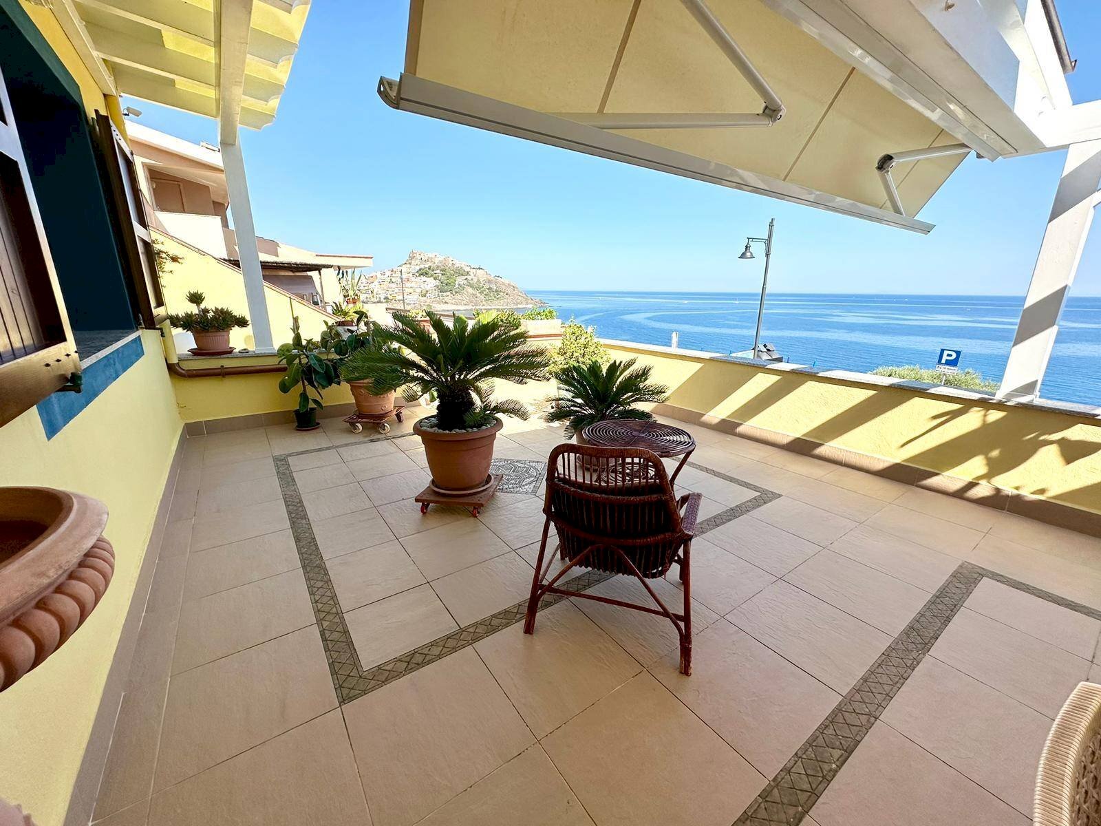 Foto 2 - Appartamento via Zirulia
 
82, Castelsardo - foto 2