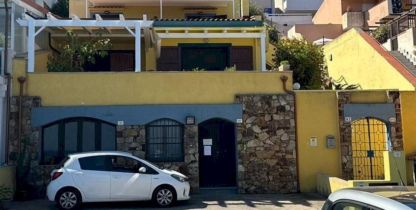 Foto 3 - Appartamento via Zirulia
 
82, Castelsardo - foto 3