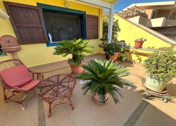 Foto 15 - Appartamento via Zirulia
 
82, Castelsardo - foto 15