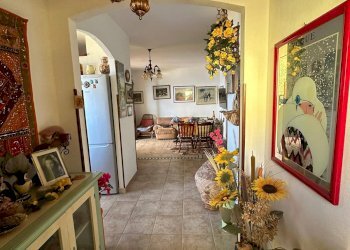 Foto 17 - Appartamento via Zirulia
 
82, Castelsardo - foto 17