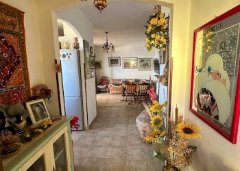 Foto 20 - Appartamento via Zirulia
 
82, Castelsardo - foto 20