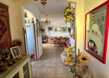 Foto 25 - Appartamento via Zirulia
 
82, Castelsardo - foto 25