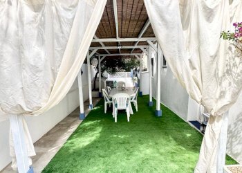 Foto 1 - Quadrilocale via ai Tamerici
 
46, Trinità d'Agultu e Vignola - foto 1