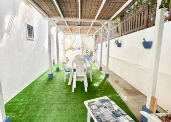 Foto 4 - Quadrilocale via ai Tamerici
 
46, Trinità d'Agultu e Vignola - foto 4