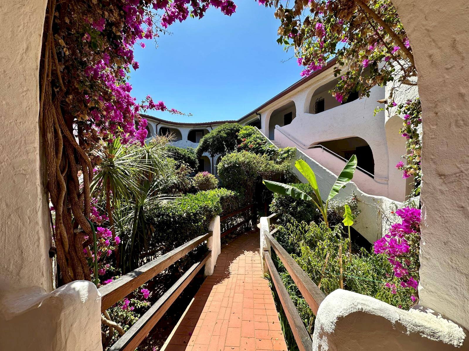 Foto 1 - Two-room apartment San Pietro a mare, Valledoria - photo 1