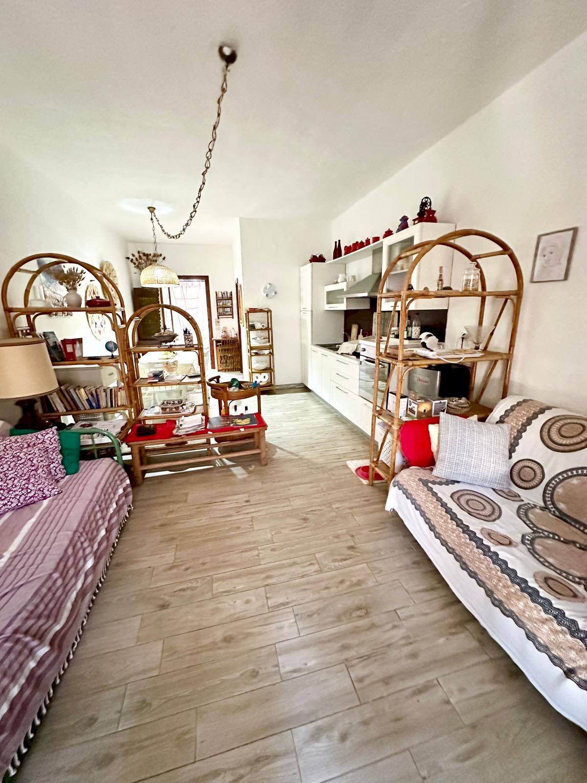 Foto 3 - Two-room apartment San Pietro a mare, Valledoria - photo 3