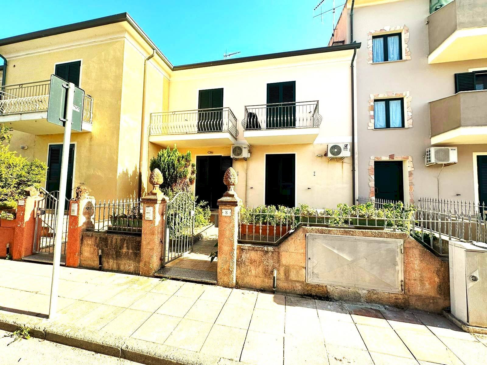 Foto 1 - Bilocale via Perugia, Valledoria - foto 1