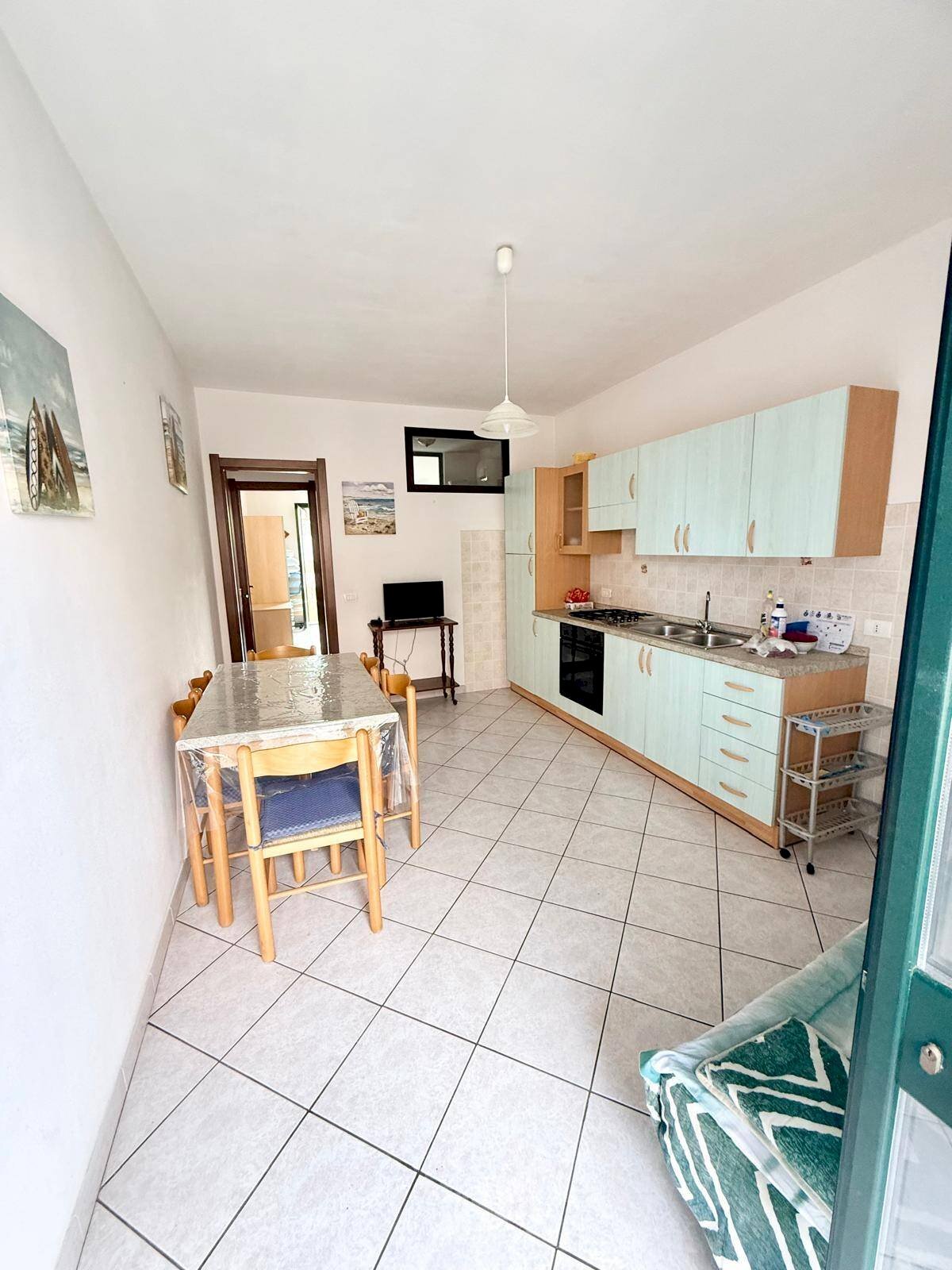 Foto 3 - Bilocale via Perugia, Valledoria - foto 3