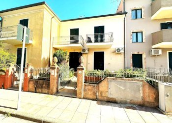 Foto 1 - Bilocale via Perugia, Valledoria - foto 1