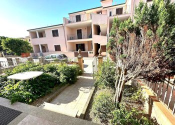 Foto 3 - Bilocale via Perugia, Valledoria - foto 3